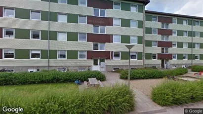 Lejligheder til salg i Randers NV - Foto fra Google Street View