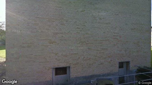 Lejligheder til salg i Randers NØ - Foto fra Google Street View