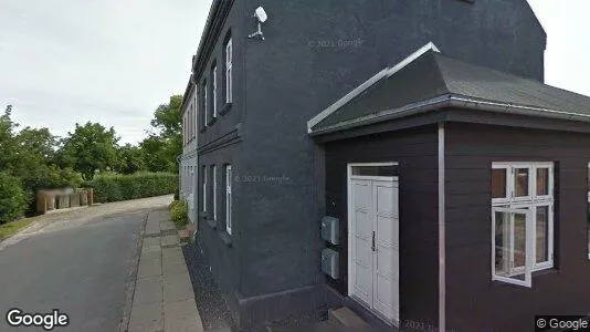 Lejligheder til salg i Randers SØ - Foto fra Google Street View