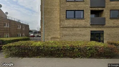 Lejligheder til salg i Randers SØ - Foto fra Google Street View