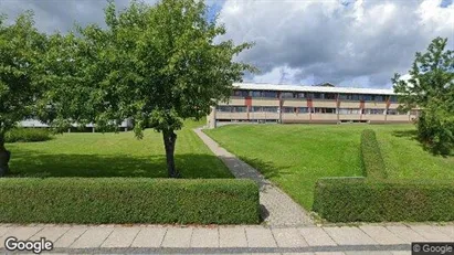 Lejligheder til salg i Aalborg Centrum - Foto fra Google Street View