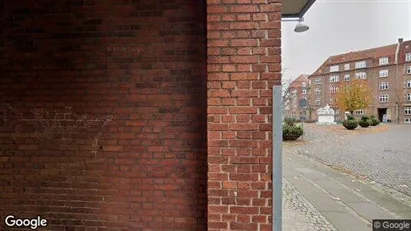 Lejligheder til salg i Aalborg Centrum - Foto fra Google Street View