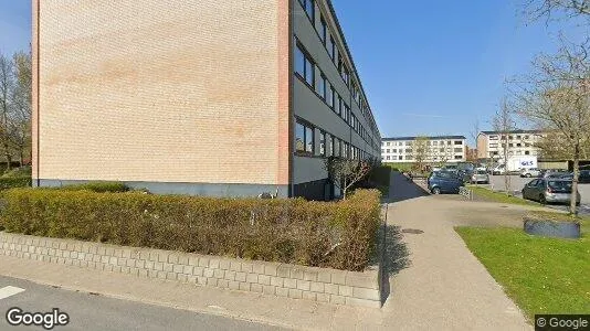 Lejligheder til salg i Aalborg Centrum - Foto fra Google Street View