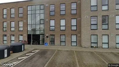 Lejligheder til salg i Aalborg Centrum - Foto fra Google Street View