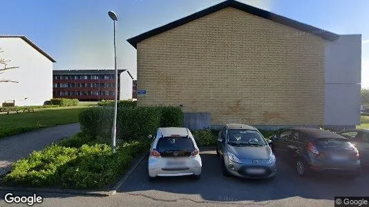 Lejligheder til salg i Aalborg Centrum - Foto fra Google Street View