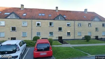 Lejligheder til salg i Aalborg Centrum - Foto fra Google Street View