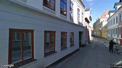 Lejligheder til salg i Aalborg Centrum - Foto fra Google Street View