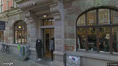 Lejligheder til salg i Aalborg Centrum - Foto fra Google Street View