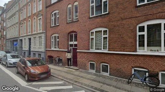 Lejligheder til salg i Aalborg Centrum - Foto fra Google Street View