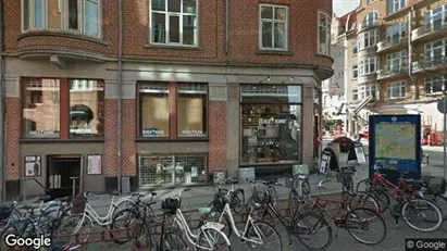 Lejligheder til salg i Aalborg Centrum - Foto fra Google Street View