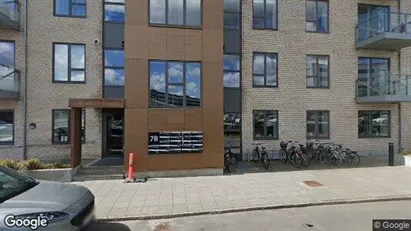 Lejligheder til salg i Aalborg Centrum - Foto fra Google Street View