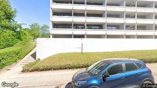 Lejligheder til salg i Aalborg SØ - Foto fra Google Street View