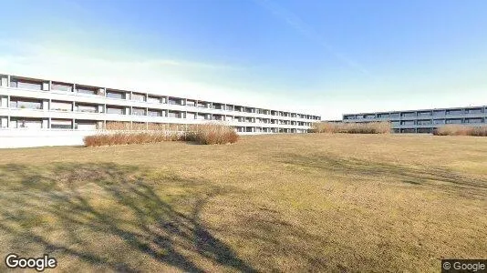 Lejligheder til salg i Aalborg SØ - Foto fra Google Street View