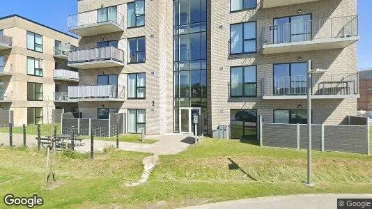 Lejligheder til salg i Aalborg Øst - Foto fra Google Street View