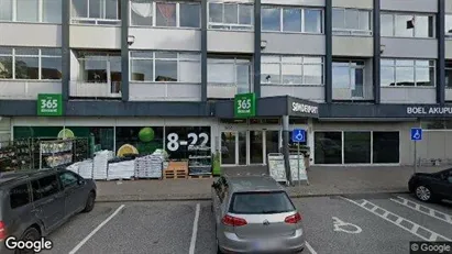 Lejligheder til salg i Nørresundby - Foto fra Google Street View