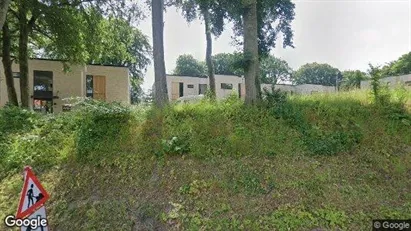 Lejligheder til salg i Hadsund - Foto fra Google Street View