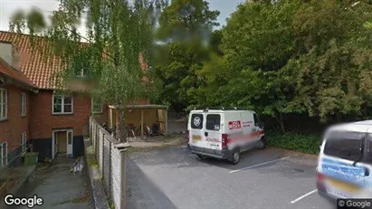 Lejligheder til salg i Hjørring - Foto fra Google Street View