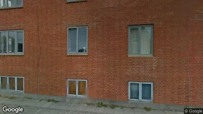 Lejligheder til salg i Frederikshavn - Foto fra Google Street View