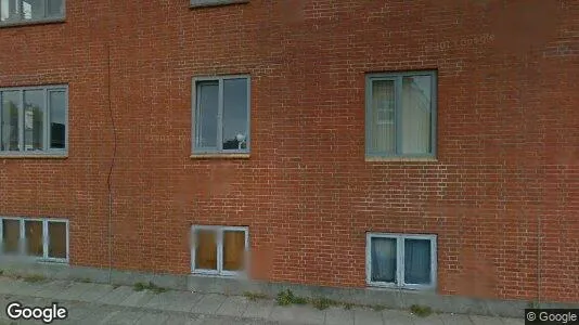 Lejligheder til salg i Frederikshavn - Foto fra Google Street View