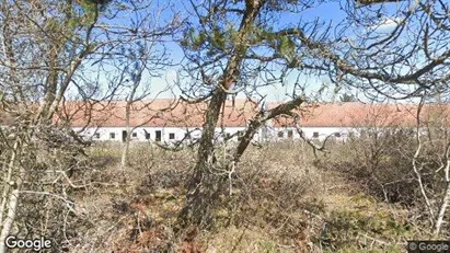 Lejligheder til salg i Skagen - Foto fra Google Street View