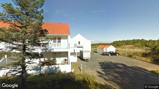 Lejligheder til salg i Skagen - Foto fra Google Street View