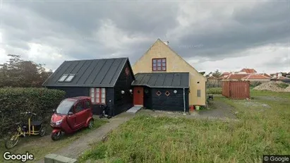 Lejligheder til salg i Skagen - Foto fra Google Street View