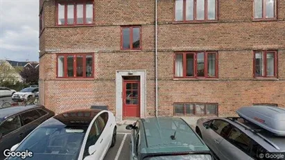 Lejligheder til salg i Valby - Foto fra Google Street View