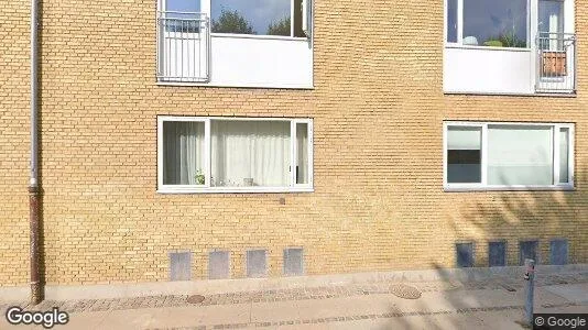 Lejligheder til salg i Nørrebro - Foto fra Google Street View