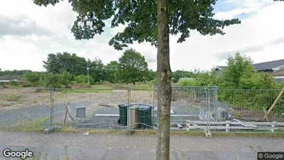 Lejligheder til leje i Billund - Foto fra Google Street View