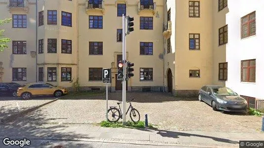 Lejligheder til salg i Aalborg Centrum - Foto fra Google Street View