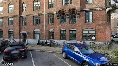 Lejligheder til salg i Østerbro - Foto fra Google Street View