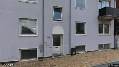 Lejligheder til salg i Odense C - Foto fra Google Street View