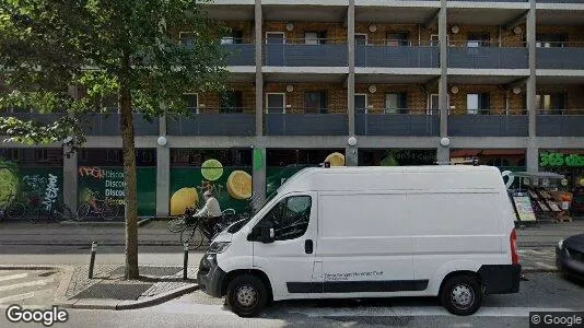 Lejligheder til salg i Frederiksberg C - Foto fra Google Street View