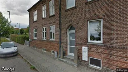 Lejligheder til salg i Horsens - Foto fra Google Street View