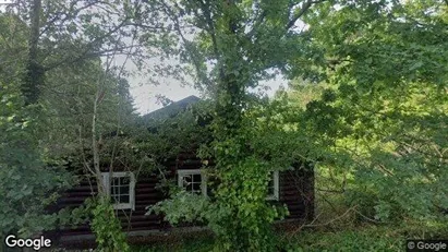 Lejligheder til salg i Hundested - Foto fra Google Street View