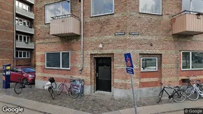 Lejligheder til salg i Nørrebro - Foto fra Google Street View