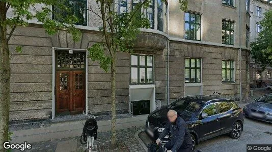 Lejligheder til salg i Frederiksberg C - Foto fra Google Street View