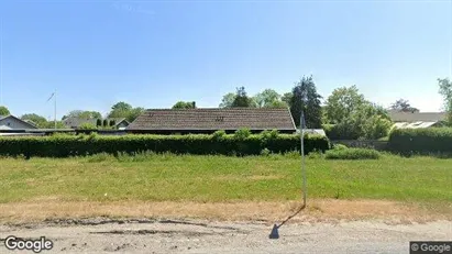 Lejligheder til salg i Karlslunde - Foto fra Google Street View