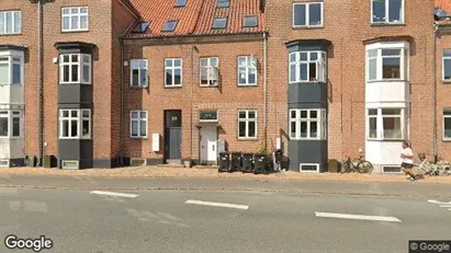 Lejligheder til salg i Odense C - Foto fra Google Street View