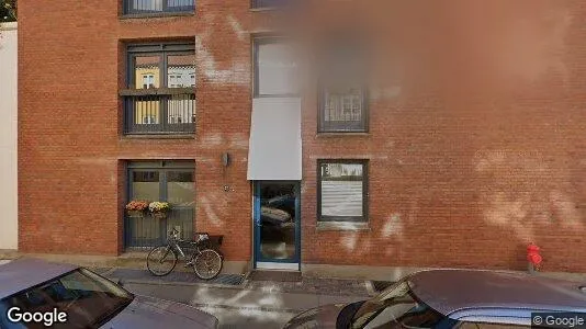 Lejligheder til salg i København K - Foto fra Google Street View