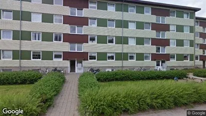 Lejligheder til salg i Randers NV - Foto fra Google Street View