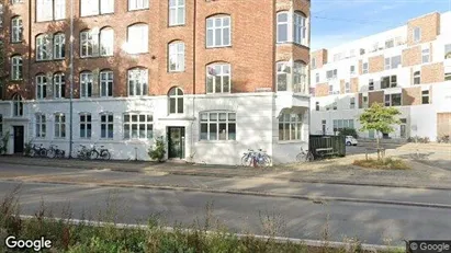 Lejligheder til salg i København NV - Foto fra Google Street View