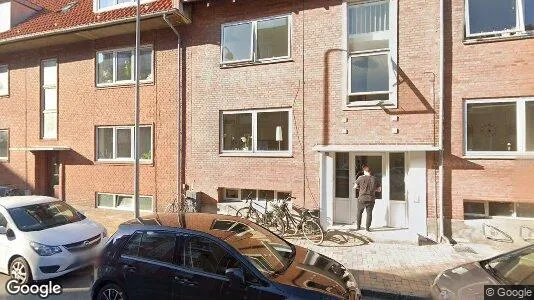 Lejligheder til salg i Odense C - Foto fra Google Street View