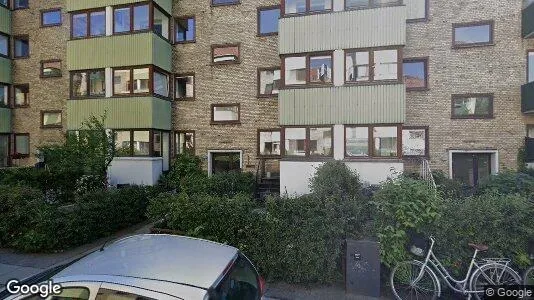 Lejligheder til salg i København SV - Foto fra Google Street View