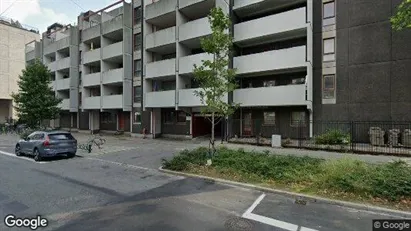 Lejligheder til salg i Frederiksberg C - Foto fra Google Street View