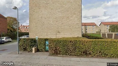 Andelsboliger til salg i Kongens Lyngby - Foto fra Google Street View