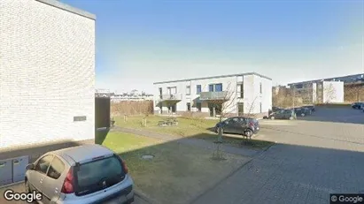 Lejligheder til leje i Aalborg Centrum - Foto fra Google Street View