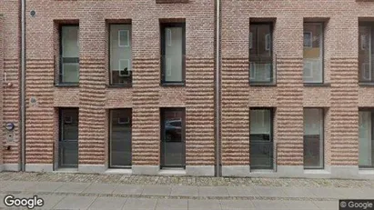 Lejligheder til leje i Aalborg Centrum - Foto fra Google Street View