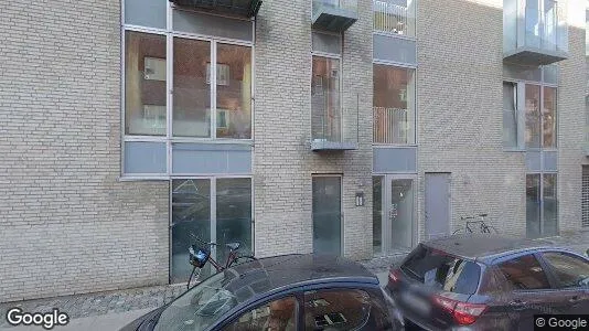 Værelser til leje i Nørrebro - Foto fra Google Street View