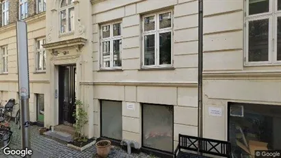 Andelsboliger til salg i Nørrebro - Foto fra Google Street View